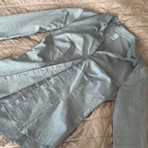 H&M Work / Dress Shirt